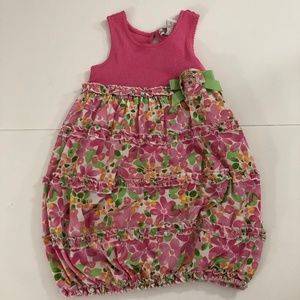 Maggie and Zoe girls dress